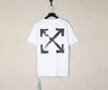 OFF WHITE Lovers T-shirt