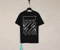 OFF WHITE Lovers T-shirt