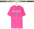 PRADA Lovers T-shirt