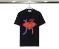 PRADA Lovers T-shirt