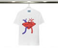 PRADA Lovers T-shirt