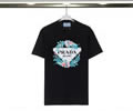 PRADA Lovers T-shirt