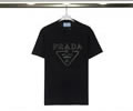 PRADA Lovers T-shirt