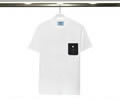 PRADA Lovers T-shirt