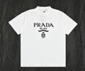 PRADA Lovers T-shirt best quality