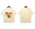 RHUDE Lovers T-shirt