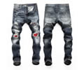 Amiri Men jeans best quaity