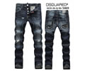 Dsquared 2 men jeans best quality