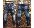 Dsquared 2 men jeans best quaity
