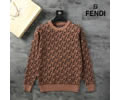 FENDI Lovers Sweater