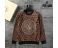 FENDI Lovers Sweater