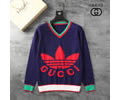 GUCCI Lovers sweater