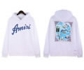 Amiri Lovers Hoodies