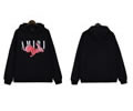 Amiri Lovers Hoodies