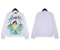 Amiri Lovers Hoodies