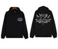 Amiri Lovers Hoodies