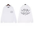 Amiri Lovers Hoodies