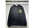 Amiri Lovers Hoodies