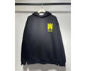 Amiri Lovers Hoodies