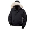 Canada Goose Men's Chilliwack Parka