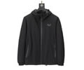 ARMANI Men Jacket