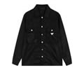 PRADA Mens Shirt Jacket Best quality