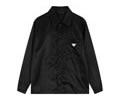 PRADA Mens Shirt Jacket Best quality