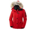 Canada Goose Women's MonteBello Parka