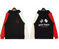 Palm Angels Lovers Hoodies
