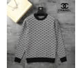 CHANEL Lovers Sweater