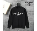 PRADA Lovers Sweater