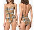 Burberry Swimming