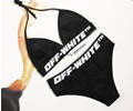 OFF WHITE Swimming