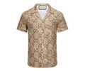 GUCCI men short Shirt