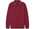 Fred Perry Men Long T-shirt Best quality