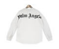 Palm Angels Long T-shirt