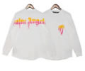Palm Angels Long T-shirt