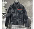 Prada Mens Down Jacket best quality