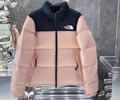 THE NORTH FACE DOWN Lovers Jacket best quality