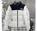 THE NORTH FACE DOWN Lovers Jacket best quality