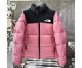THE NORTH FACE DOWN Lovers Jacket best quality