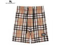 BURBERRY Lovers Pants