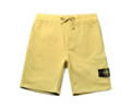 STONE ISLAND Mens Pants