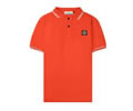 STONE ISLAND Mens Polo