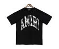 Amiri men summer T-shirt