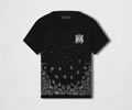 Amiri men summer T-shirt