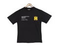 Amiri men summer T-shirt