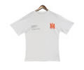 Amiri men summer T-shirt