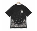 Amiri men summer T-shirt