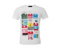 DSQUARED2 men T-shirt D2